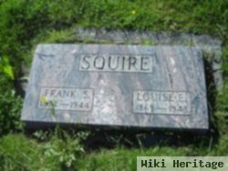 Frank S. Squire