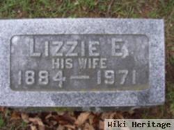 Lizzie E Broughton