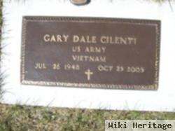 Gary Dale Cilenti