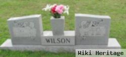 Willie D Wilson