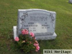 Nancy Feaster Brown