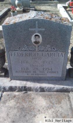 Federico Garcia