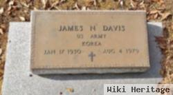 James N. Davis