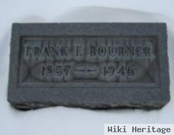 Frank Bourner