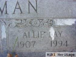 Allie Fay Kilman