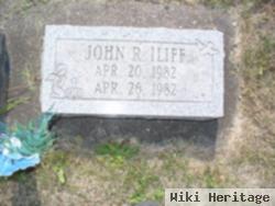 John R. Iliff