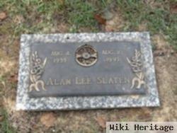 Alan Lee Slaten