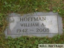 William A Hoffman