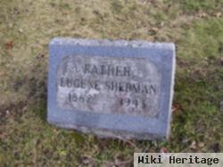 Eugene Freeman Sherman