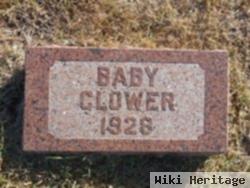 Baby Clower