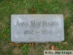 Anna May Graddy Hughes