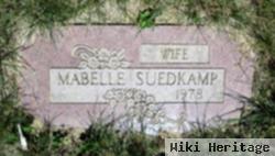 Mabelle Leming Suedkamp