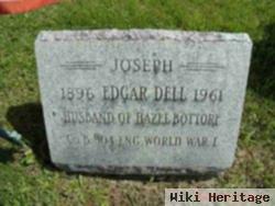 Joseph Edgar Dell