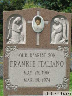 Frankie Italiano