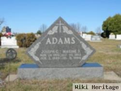 Joseph C. Adams