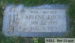 Arlene Eisch