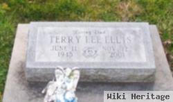 Terry Lee Ellis