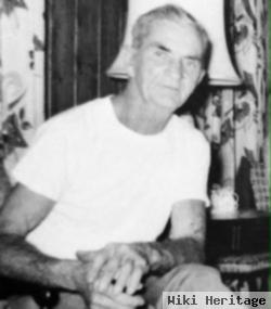 Frank Joseph Vandrell, Sr