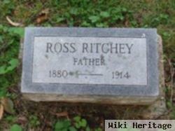 Ross Ritchey