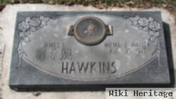 James T. Hawkins