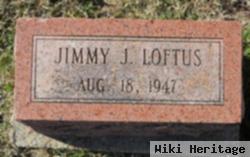 Jimmy J Loftus