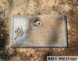 Hubert Lee White, Sr