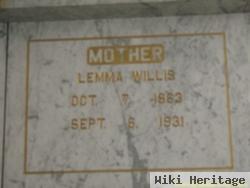 Lemma Willis