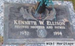 Kenneth W. Ellison