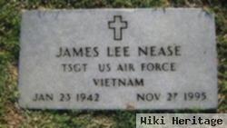 James Lee Nease