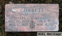 Daniel Otis Corbett