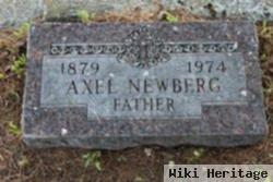 Axel Newberg