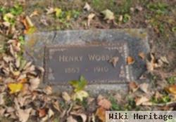 Henry Wobbe