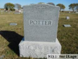 Kenneth Potter