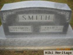 Solomon Smith