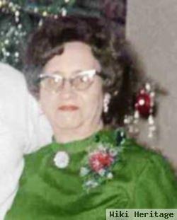 Hilda Mary Hebert Guidry