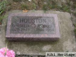 Thomas Edward "edward" Houston