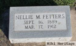 Nellie M. Fetters