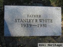 Stanley Robert White