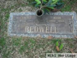 Cauby Cautez "ted" Bedwell