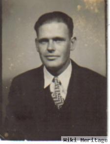 Harold L. (Spear) Gassaway