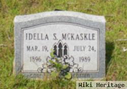 Idella Southern Mckaskle