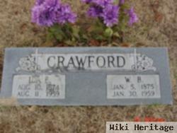 W. B. Crawford