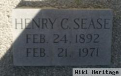 Henry Cohen Sease