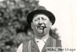 Herman C Stoll