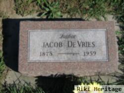 Jacob Devries