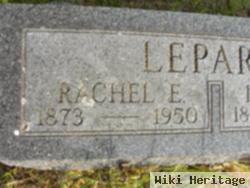 Rachel Bell Lepard