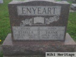 Frank Enyeart