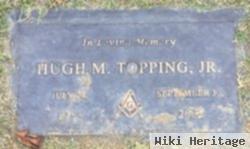 Hugh Melburn Topping, Jr