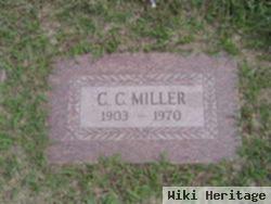 C C Miller