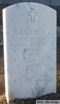 Ruth Ann Shank